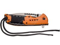 Нож Skif Plus Roper orange SPK7OR фотография №2