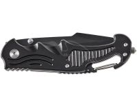 Нож Skif Plus Satellite чорный KL72-B фотография №2