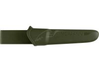 Нож Morakniv Companion MG carbon steel фотография №1