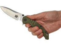 Ніж Skif Adventure II SW Olive Фотографія №3