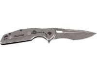 Ніж Skif Defender II SW Black Фотографія №1