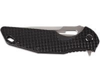 Ніж Skif Defender II SW Black Фотографія №2