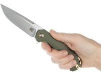Нож Skif Frontier SW Olive фотография №3