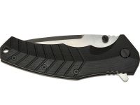 Ніж Skif Griffin II SW Black Фотографія №2