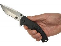 Ніж Skif Griffin II SW Black Фотографія №3