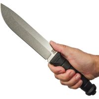 Ніж Skif Frontier 2.0 SW Black Фотографія №3