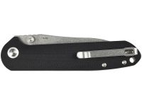 Нож Skif Secure SW Black фотография №2