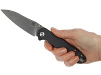 Нож Skif Secure SW Black фотография №3