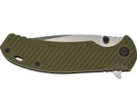 Нож Skif Sturdy II SW Olive фотография №2