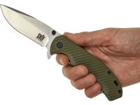 Нож Skif Sturdy II SW Olive фотография №3