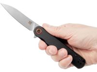 Ніж Skif Townee Jr SW Black Фотографія №3