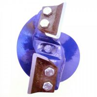 Ножі для льодобура iDabur стандарт Фотографія №1