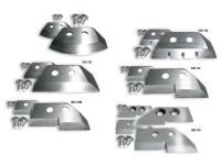 Ножи для ледобура Nero фотография №1