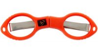 Ножиці складні Select SL-SJ05 10cm Orange Фотографія №1