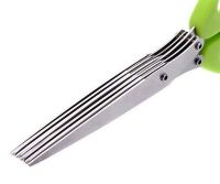 Ножницы для опарыша Energofish 79591-701 фотография №1