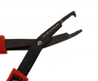 Ножницы-плоскогубцы Azura Safina Braid Scissors 10cm ASBS-10 фотография №1