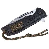 Нож складаной Fishing ROI PK27 фотография №1