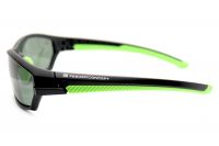 Окуляри Feeder Concert 01 NF-FC2001 змінні лінзи сірі і жовті Фотографія №1