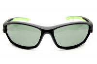 Окуляри Feeder Concert 01 NF-FC2001 змінні лінзи сірі і жовті Фотографія №2