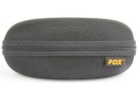 Очки FOX Wraps CSN039 Black-orange фотография №1