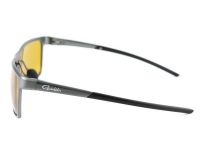 Очки Gamakatsu G-glasses Alu Amber Фотографія №2