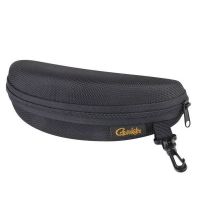 Очки Gamakatsu G-glasses Alu Light Grey-White Mirror Фотографія №1