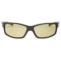 Очки Gamakatsu G-glasses Cools Light Gray White Mirror фотография №1