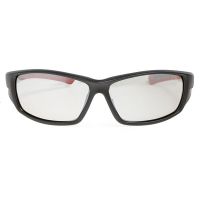 Очки Gamakatsu G-glasses Racer Light Gray Mirror фотография №1