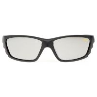 Очки Gamakatsu G-glasses Waver Light Gray White Mirror Фотографія №1