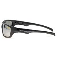 Очки Gamakatsu G-glasses Racer Light Gray Mirror фотография №2