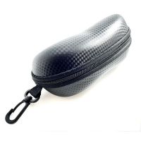 Очки поляризационные Черная Саламандра карбон фотография №3