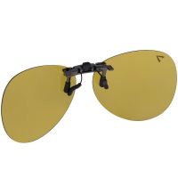 Очки поляризационные Select CLP2-Y на клипсе фотография №1