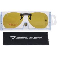 Очки поляризационные Select CLP2-Y на клипсе фотография №3