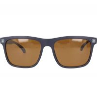 Очки поляризационные Zeox Element MBL Brown фотография №1