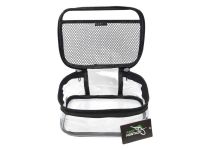 Органайзер прозрачный Профмонтаж Cristal L 23*19*11cm AMN122640 фотография №1