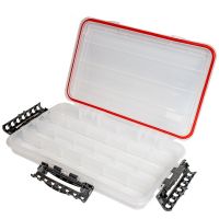 Коробка Plano 3740-1 водонепроницаемая фотография №1