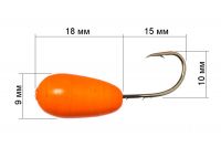 снасть для кефали фотография №2