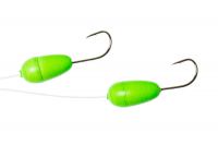 Оснастка для кефали Яблоко 2 шамата фотография №1