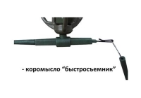 Оснастка для ловли карпа Арсенал № 27 фотография №2