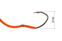 Оснастка для ловли сома 2 поплавка Фотографія №1