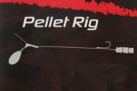 Оснастка для сома Mikado Intro Cat Pellet Rig фотография №1