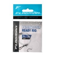 Оснащення фідерне Flagman Патерностер 1шт FFRP Фотографія №1