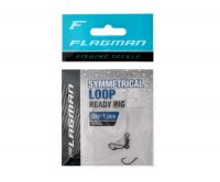 Оснастка фидерная Flagman Симметричная петля 1шт FFRSL фотография №1