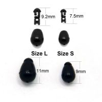 Відбійник швидкознімний Carp Zoom Quick Change Beeds Фотографія №1