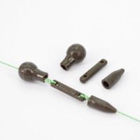 Отбойник с отводом Carp Zoom Adjuster Stop 5шт CZ5402 фотография №1