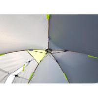 Намет зимова Lotos-3 екз салатова Фотографія №4