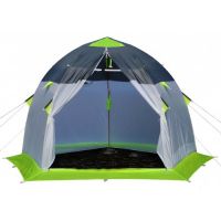 Намет зимова Lotos-3 екз салатова Фотографія №1