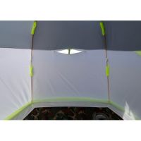 Намет зимова Lotos-3 екз салатова Фотографія №3