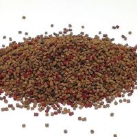 Пеллетс флет метод Grandcarp 400г 2мм Натуральний Attract Фотографія №1