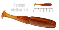 Силикон Percas Striker  фотография №1